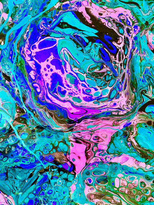Whirlpool abstract