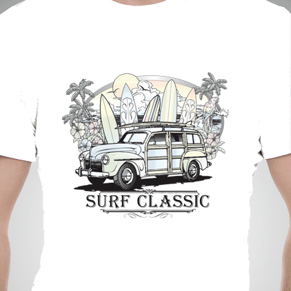 Surf Classic