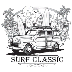 Surf Classic